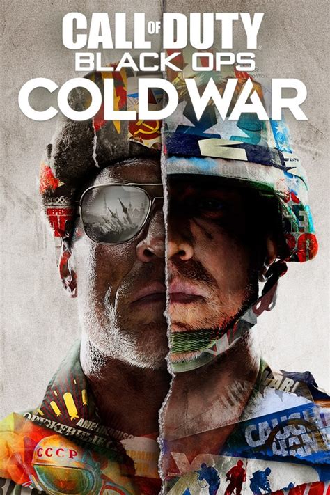 Call Of Duty Black Ops Cold War Para Pc Playstation 4 Xbox One