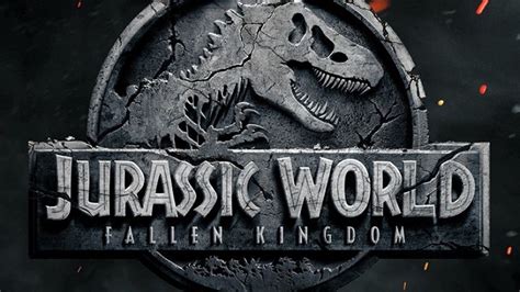 Jurassic World Fallen Kingdom Offical Trailer Arrives The Gaming Gang