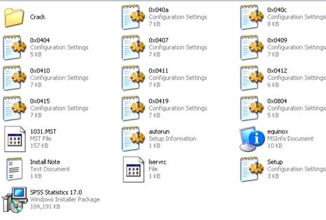 Download Dan Install Spss 17 Full Version Gratis Aqibradeon