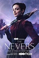 The Nevers (TV Series 2021-2021) - Posters — The Movie Database (TMDB)
