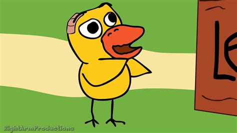 The Duck Song Parody Super Funny Duck Jokes For Big