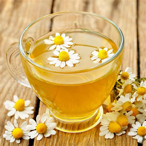 Mellona Chamomile Herbal Tea, Whole Flower Loose Leaf Infusion | The ...
