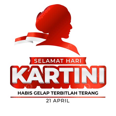 Gambar Selamat Hari Kartini 2023 Indonesia Vektor Hari Kartini Hari