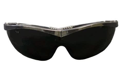 sl 07702 dark safety glasses solarlight