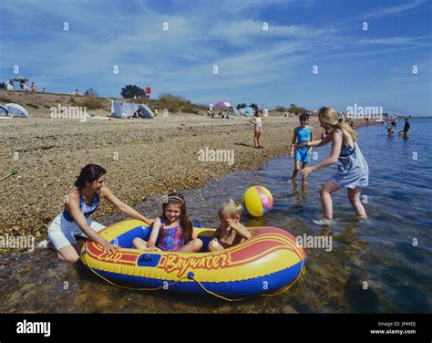 Shoebury East Beach Hi Res Stock Photography And Images Alamy