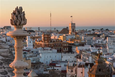 The 5 Best Cities In Andalucia To Visit