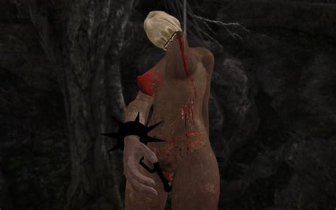 Vore Amputees And Scarred Bodies Page 6 Skyrim Adult Mods Loverslab
