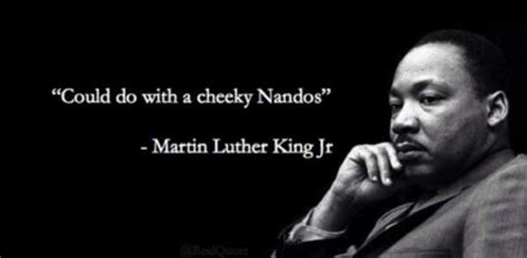 See more ideas about mlk quotes, mlk, mlk jr. Martin Luther King Jr. Troll Quote | Cheeky Nando's | Know ...
