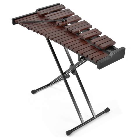 Xylophone By Gear4music Rosewood Nearly New At Gear4music