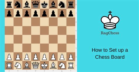 How To Set Up Chess All You Need Infos