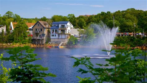 Fun And Amazing Facts About Bridgewater Nova Scotia Canada Tons Of Facts