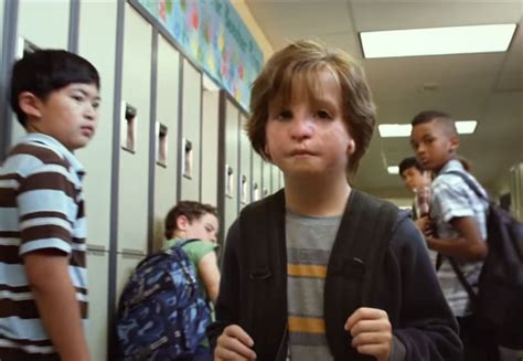 In the netflix series, he was introduced at. 'Wonder' Humanizes Bullies And Victims, Offering A Broad ...