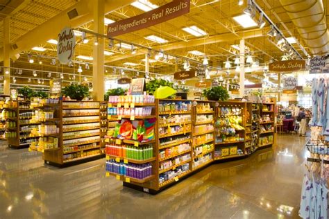 Our stores remain open during this time for your pharmacy needs and daily essentials. Photo: Whole Foods