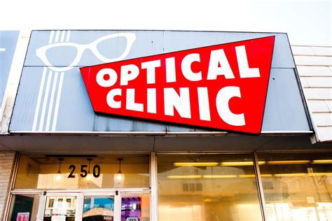 7 Tips To Have A Successful Optical Clinic Up And Running