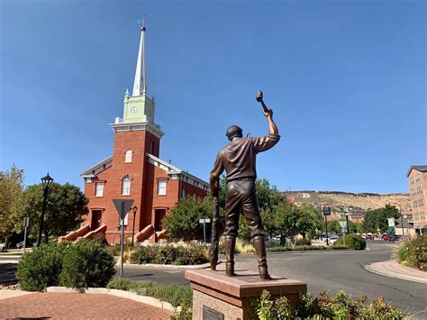 25 Things To Do In St George Utah That You Shouldnt Miss