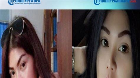 Video Profil Beiby Putri Model Majalah Dewasa Yang Ditangkap Polisi Karena Narkoba Jenis Sabu