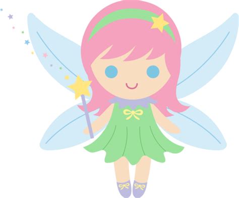 Fairy Clip Art Images Illustrations Photos