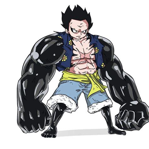 Luffy Gear 5 Chibi 277 X 422 Jpeg 29 кб Insight From Leticia