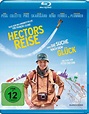 Hectors Reise oder Die Suche nach dem Glück (Blu-ray) – jpc