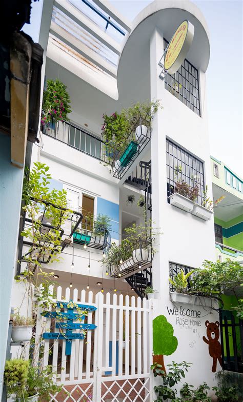 Rose Garden Homestay Da Nang Da Nang Prices Reviews Hostelworld