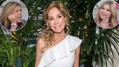 kathie lee ford returns to ‘today tells all on dating life