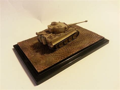 1 ℗ 2007 stewart anderson released on: Panzer Korps | The Butterfingered Modelbuilder's Adventures