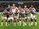 Germany's football team: Everything you need to know about the World ...