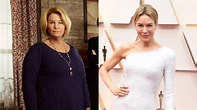 Renee Zellweger Before And After 2022
