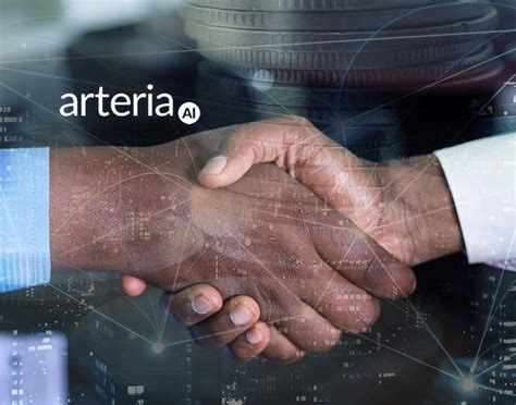 Arteria Ai Partners With Compliance Systems To Provide Enhanced Digital