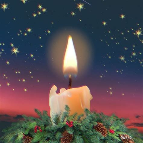 Zum Advent Foto & Bild | winter, natur, composing Bilder auf fotocommunity