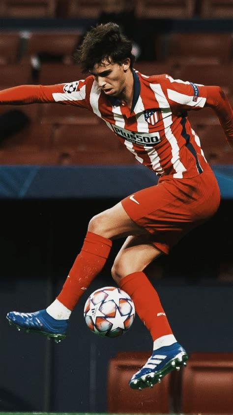Get in touch with carla felix (@carlafelix789) — 90 answers, 35 likes. Joao Felix in 2020 | Soccer backgrounds, Soccer, Football