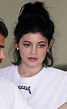 Kylie Jenner Goes Makeup-Free While Out With Tyga | E! News France