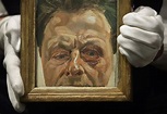 Portrait of the Artist as an Old Bastard: New Lucian Freud Biography ...