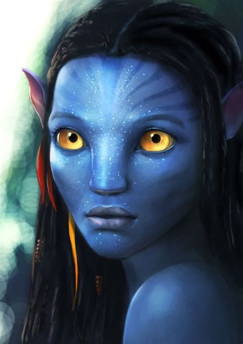 Avatar Avatar Movie Avatar Fan Art Avatar