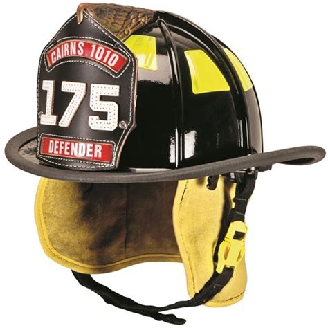 Fire Dex® 1910 Traditional Style Fire Helmet Ph