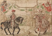 Jan IV of Nassau - Alchetron, The Free Social Encyclopedia