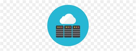 Database Cloud Icon Kameleon Iconset Webalys Cloud Icon Png Flyclipart