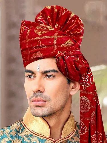 Rajasthani Turban At Best Price In India