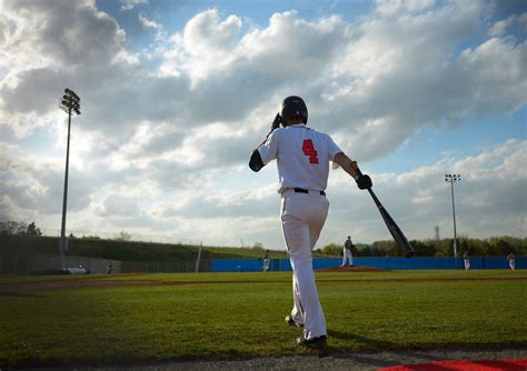 Baseball walk up songs are a way for fans to get an insider look into what makes a player tick, their methods, and personality. High school baseball players channel the pros with personalized walk-up music | High school ...