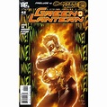 Green Lantern (2005) # 42 (6.0-FN) Blackest Night Prelude House Of M Comics