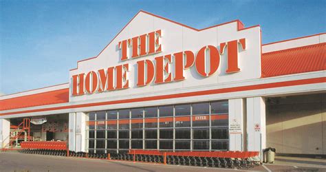 Home Depot 4 Reasons The Future Looks Murky Nysehd Seeking Alpha
