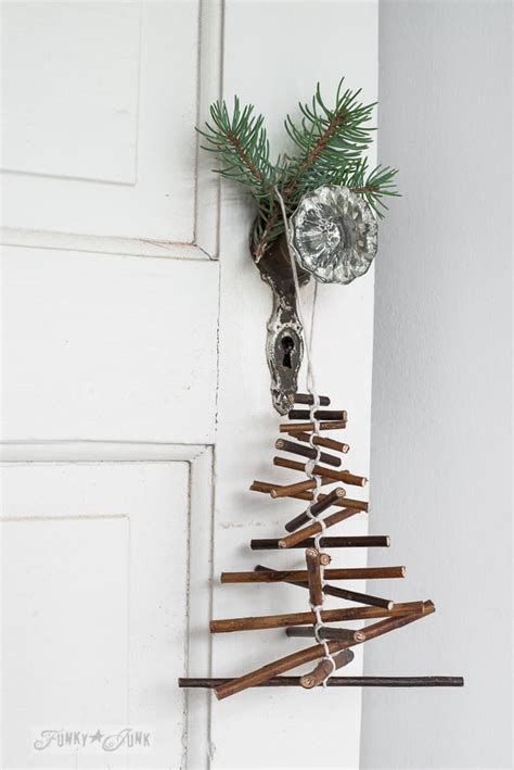 Bring The Nature Indoors With These 13 Rustic Twig Crafts
