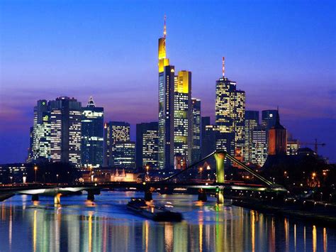 Apartments & Apart-Hotels in Frankfurt am Main | Best rates, Reviews