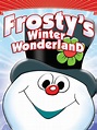 Frosty's Winter Wonderland (1976) - Posters — The Movie Database (TMDB)
