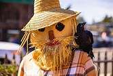 scarecrow-optimized - Visit San Simeon