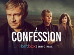 TV Serie : A Confession – Marco’s Domein