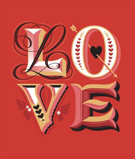 Love Lettering Veerles Blog 40