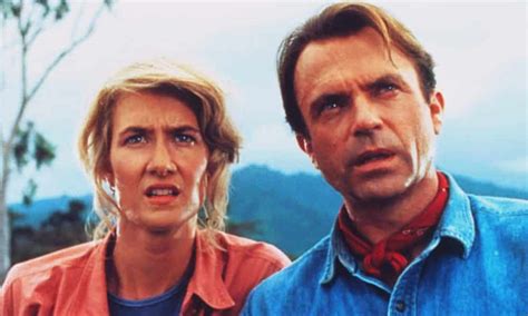 Could We See Sam Neill And Laura Dern In Jurassic World 3