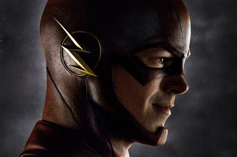 Kernels Corner Watch The Extended Trailer Of The Flash Plus