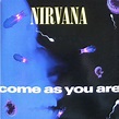 Come as you are by Nirvana, SP with paskale - Ref:115181412